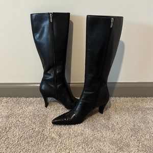 Anne Klein Tall Boots